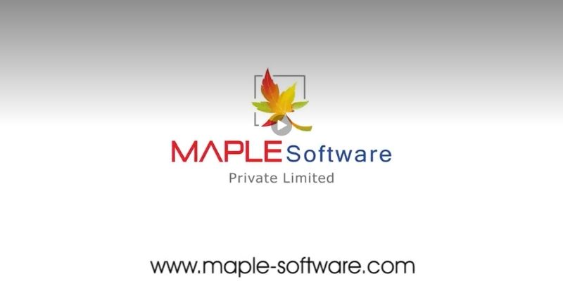Maple Software company overview video thumbnail