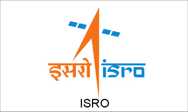 ISRO client logo