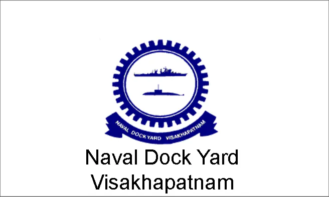 Naval Dockyard Visakhapatnam client logo