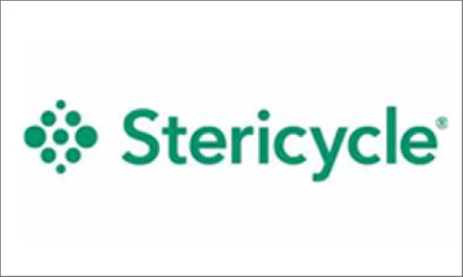 Stericycle client logo