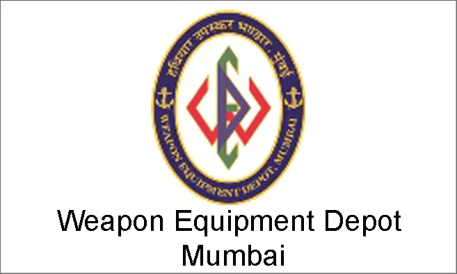 Weapon Equipment Depot client logo
