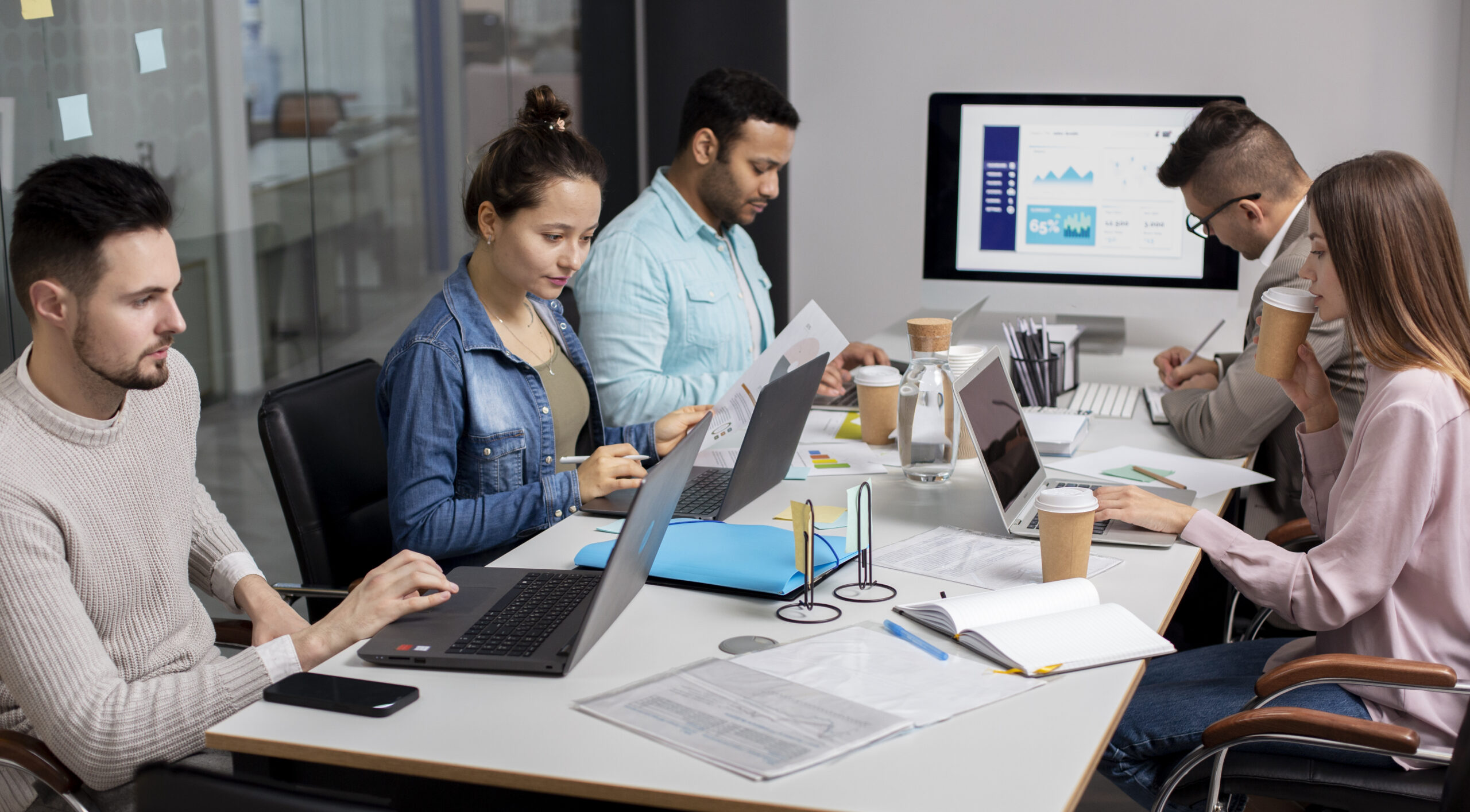 IT resource management roles we place