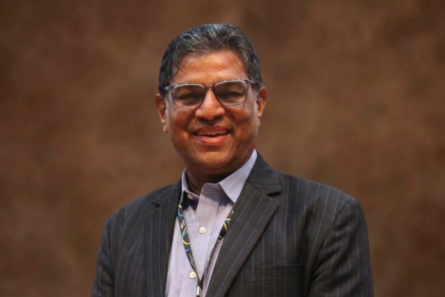 MSR Murthy Director Strategic Growth and Partnerships Maple Software