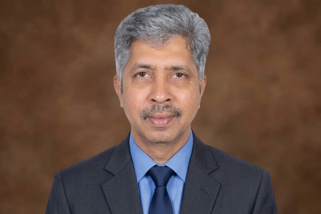 Siva Kumar G S CEO Maple Software
