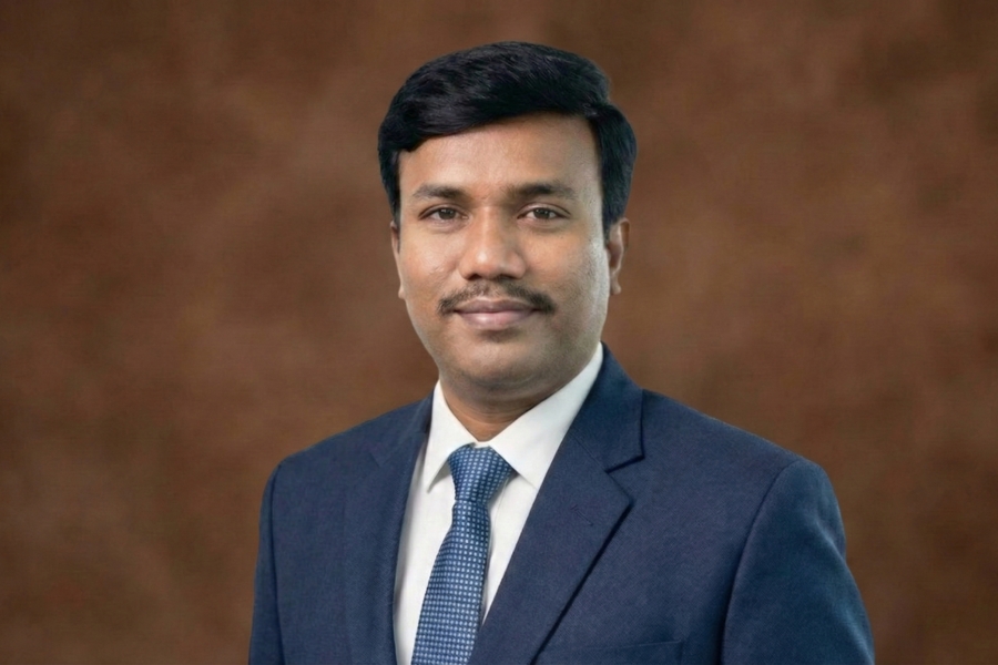 Srikanth Gupta Lade Project Manager Maple Software