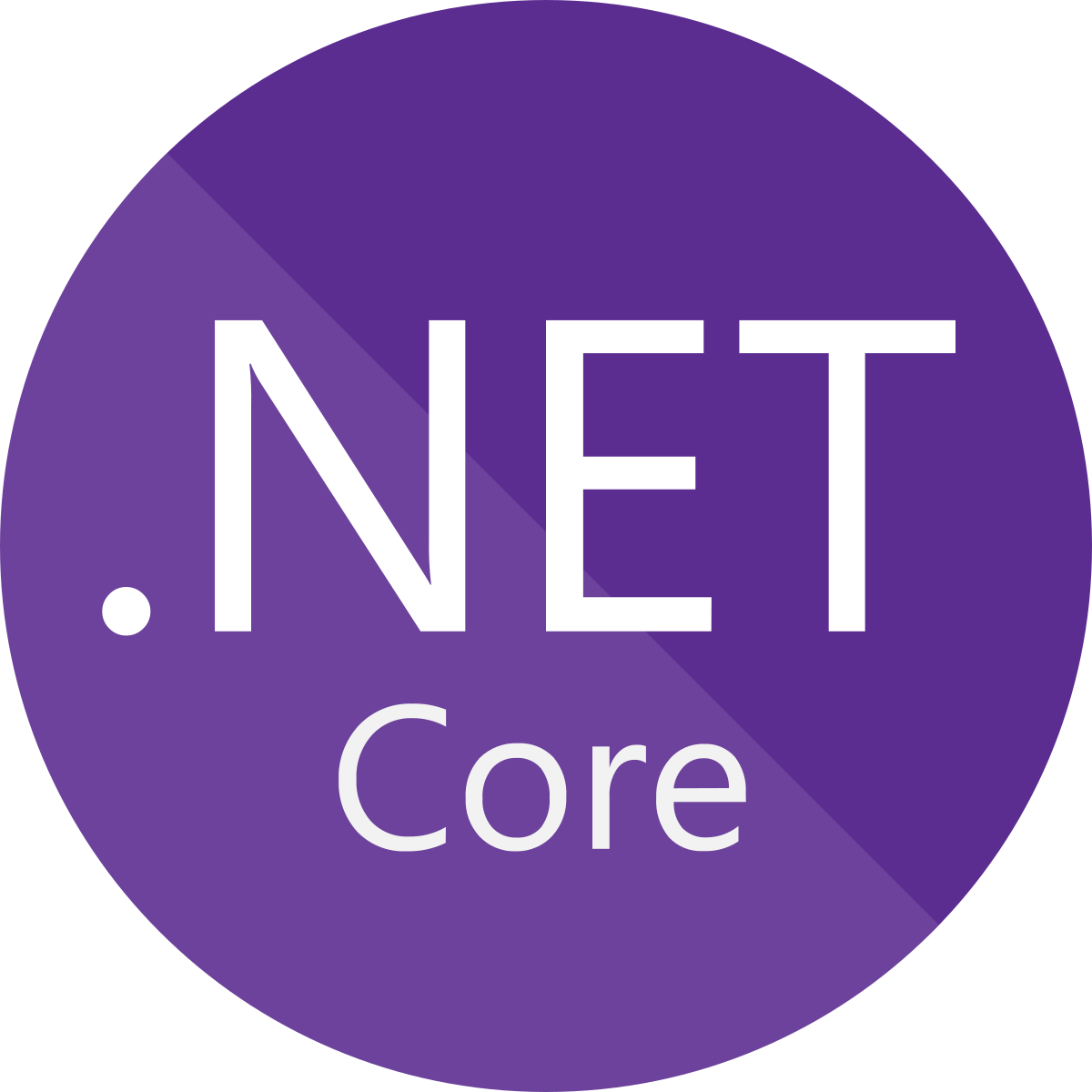 .NET Core software development technology