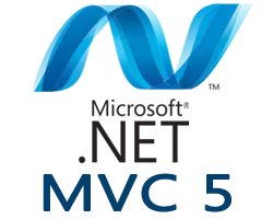.NET MVC 5 software development technology