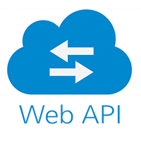 Web API integration technology