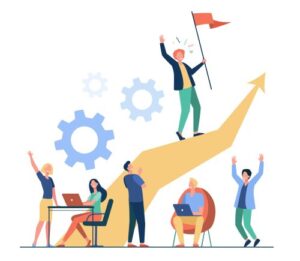 Our transcription team success