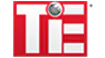 TIE Footer Logo