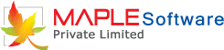 Maple-software-logo