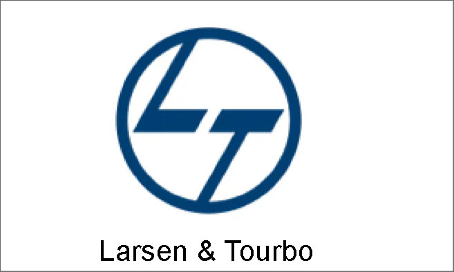 Larsen and Tourbo