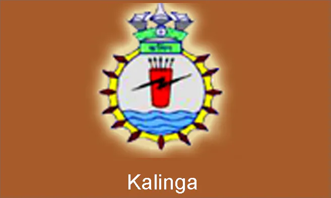 Kalinga Logo