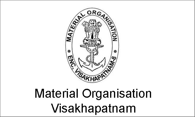 Material Organisation Visakhapatnam Logo