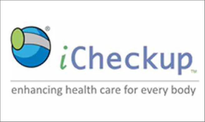 I Checkup Logo