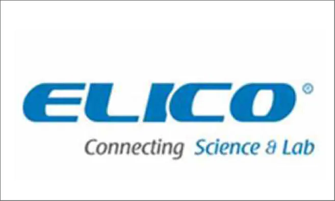 Elico Logo