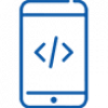 Mobile-App-Development Icon
